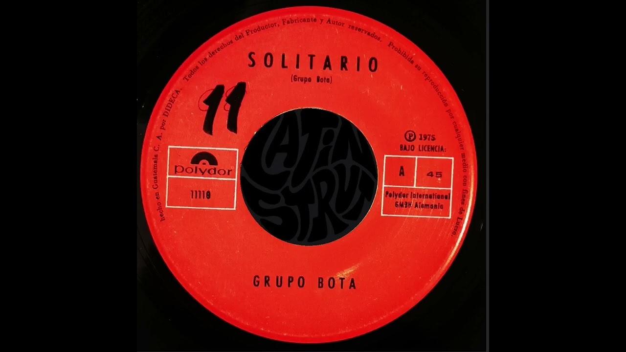 . - Grupo Bota
