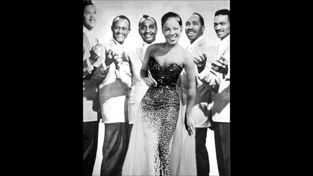 Walk Round 6 - LaVern Baker