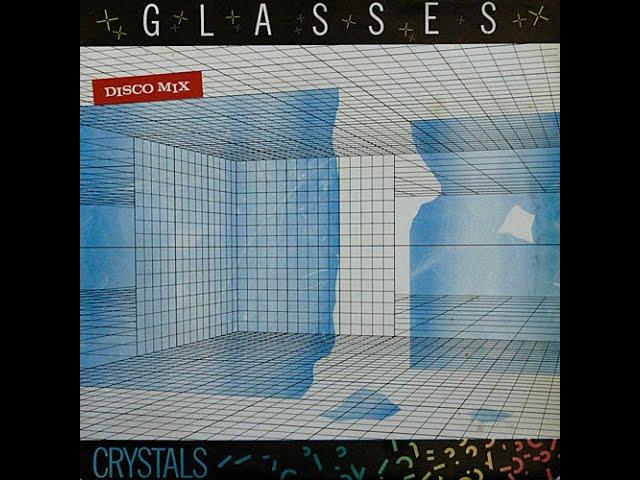  - glasses 