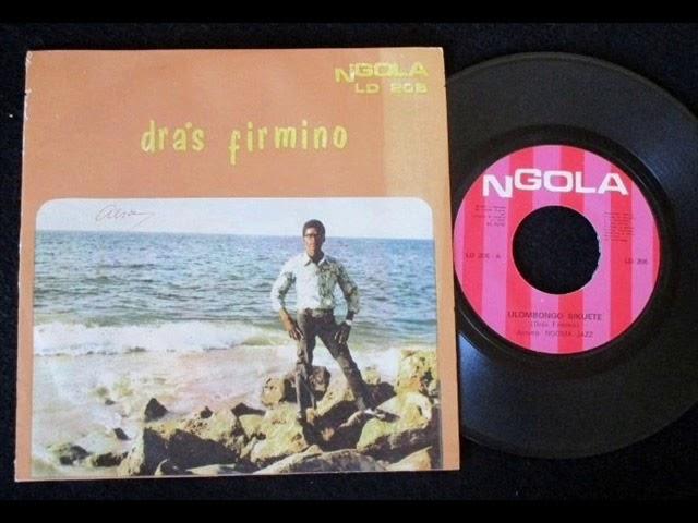  - Drás Firmino