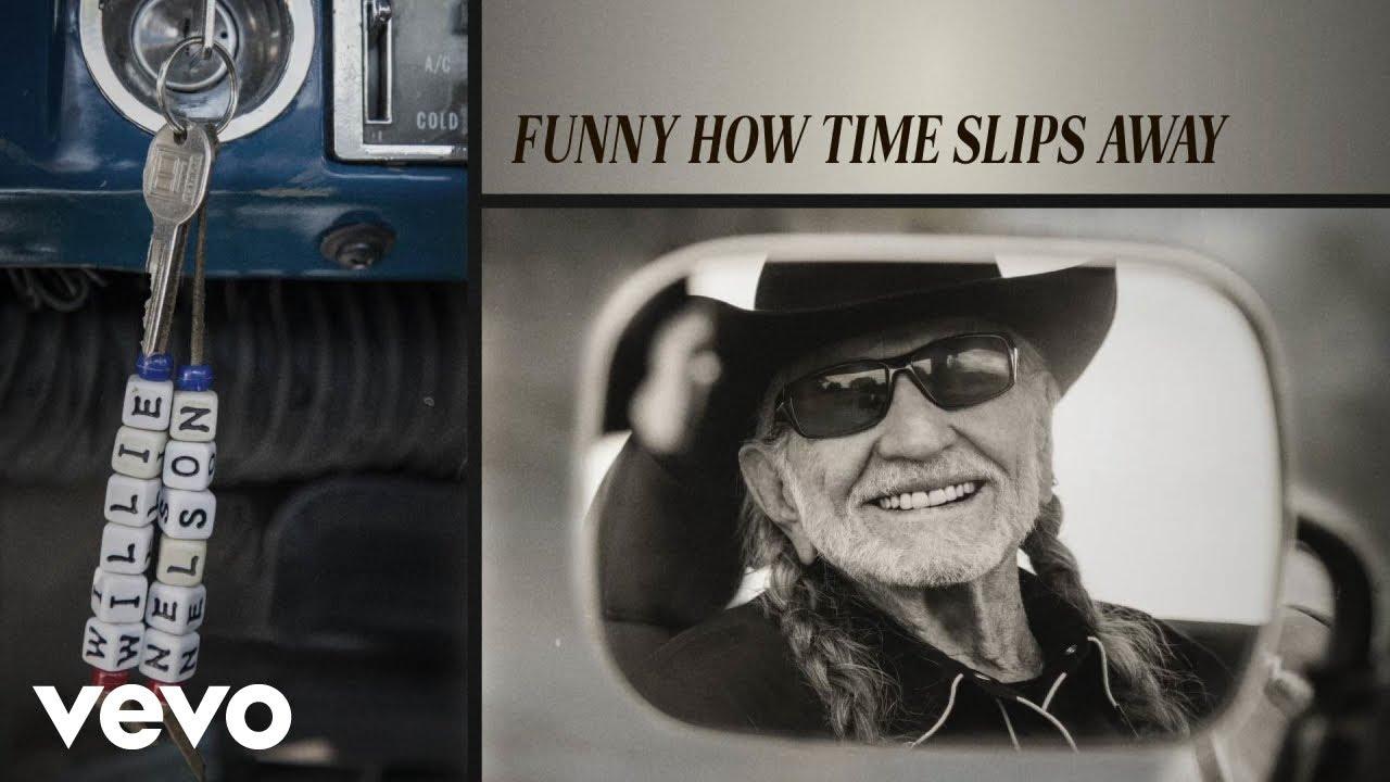  - Willie Nelson