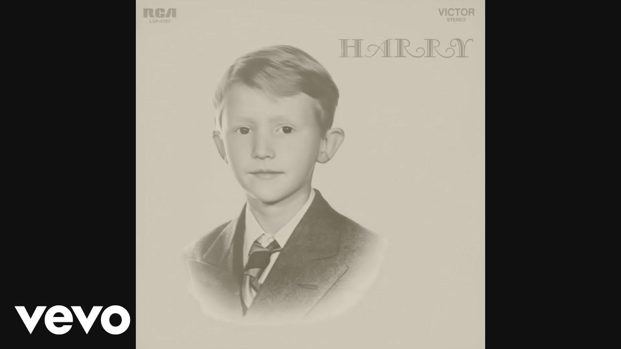 Harry - Nilsson
