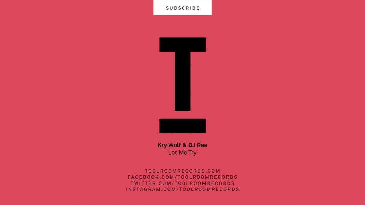Best Of Toolroom 2018 - Kry Wolf & DJ Rae