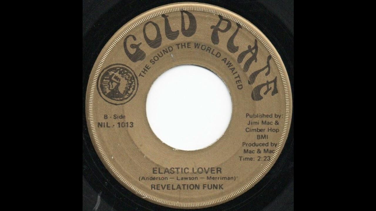  - Revelation Funk 