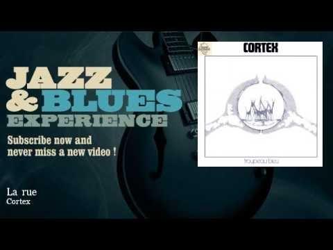 Troupeau bleu - Cortex