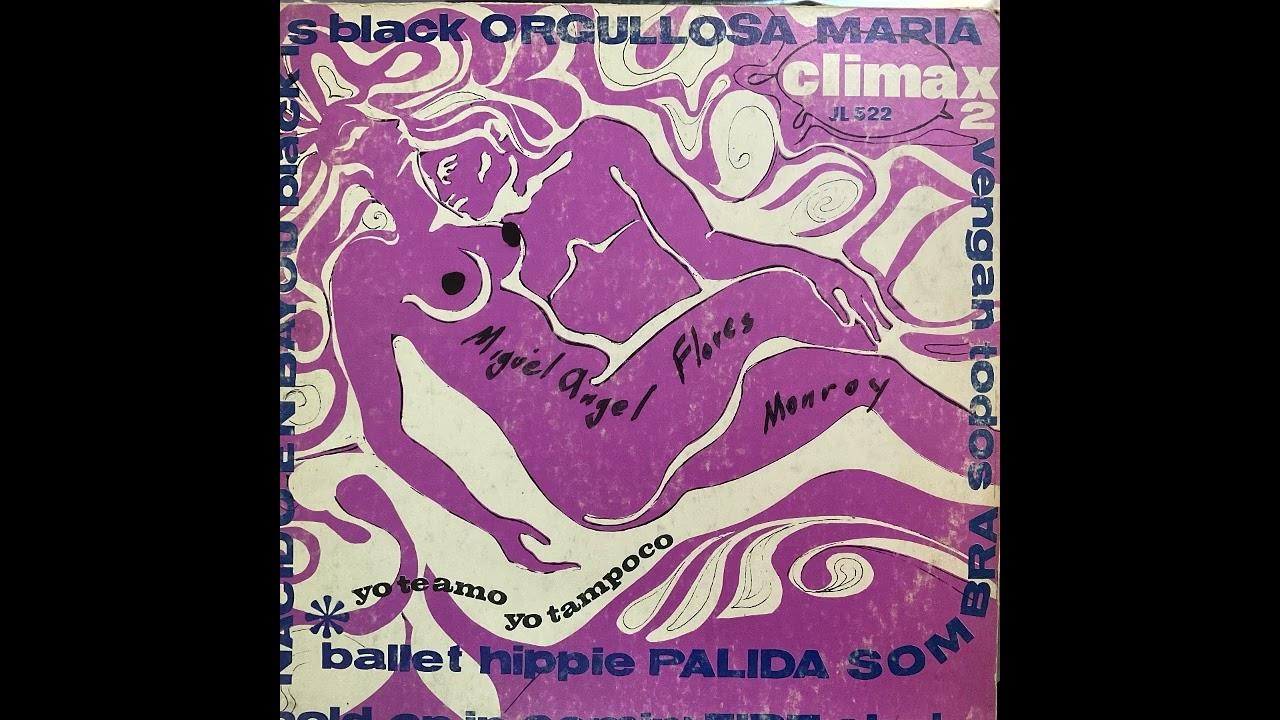  - La Flota
