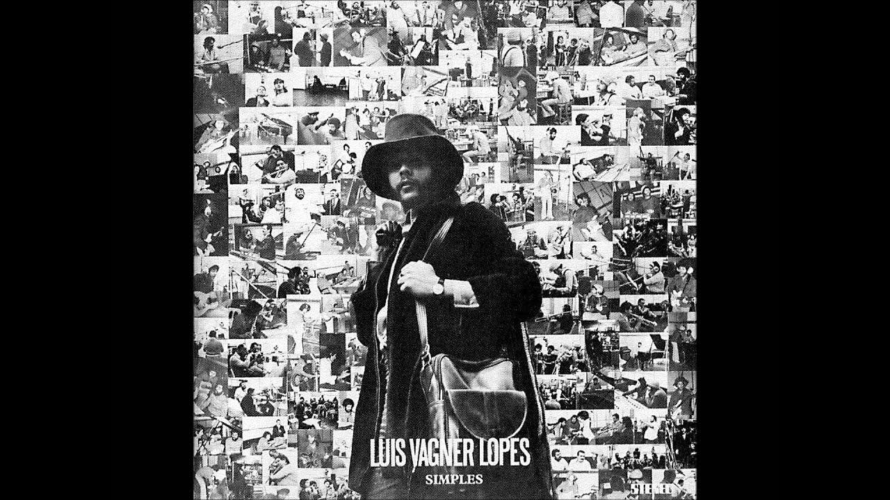 Simples - Luis Vagner Lopes