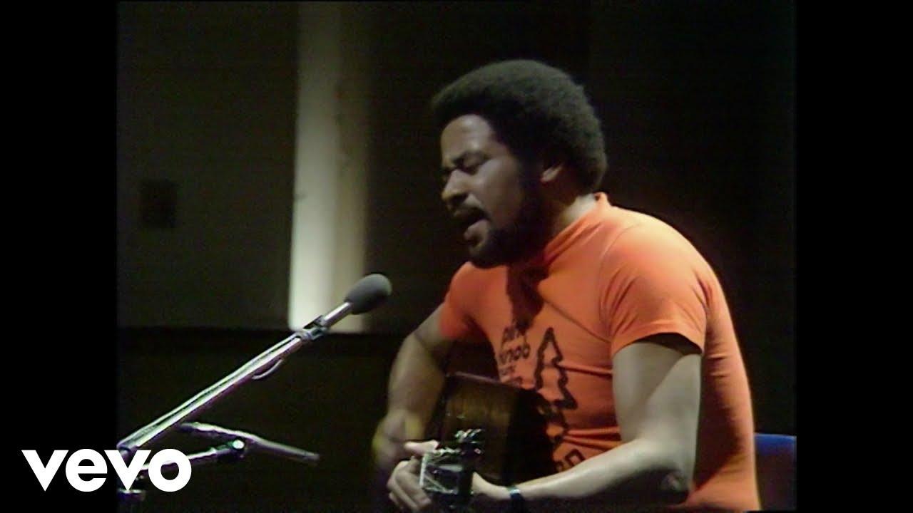Still Bill  - Bill Withers