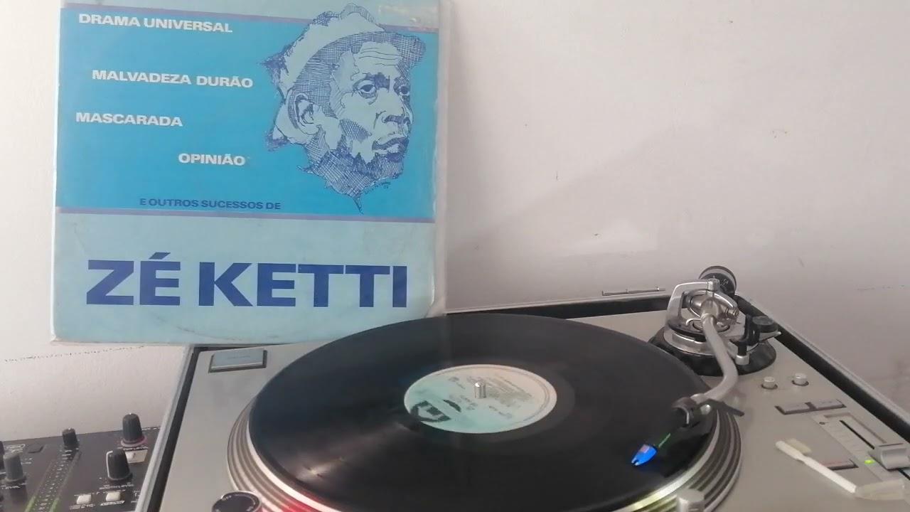 Zé Ketti - Zé Ketti