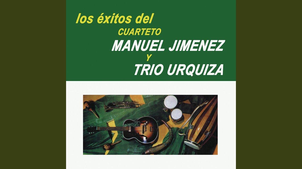  - Cuarteto de Manuel Jimenez y Trio Urquiza