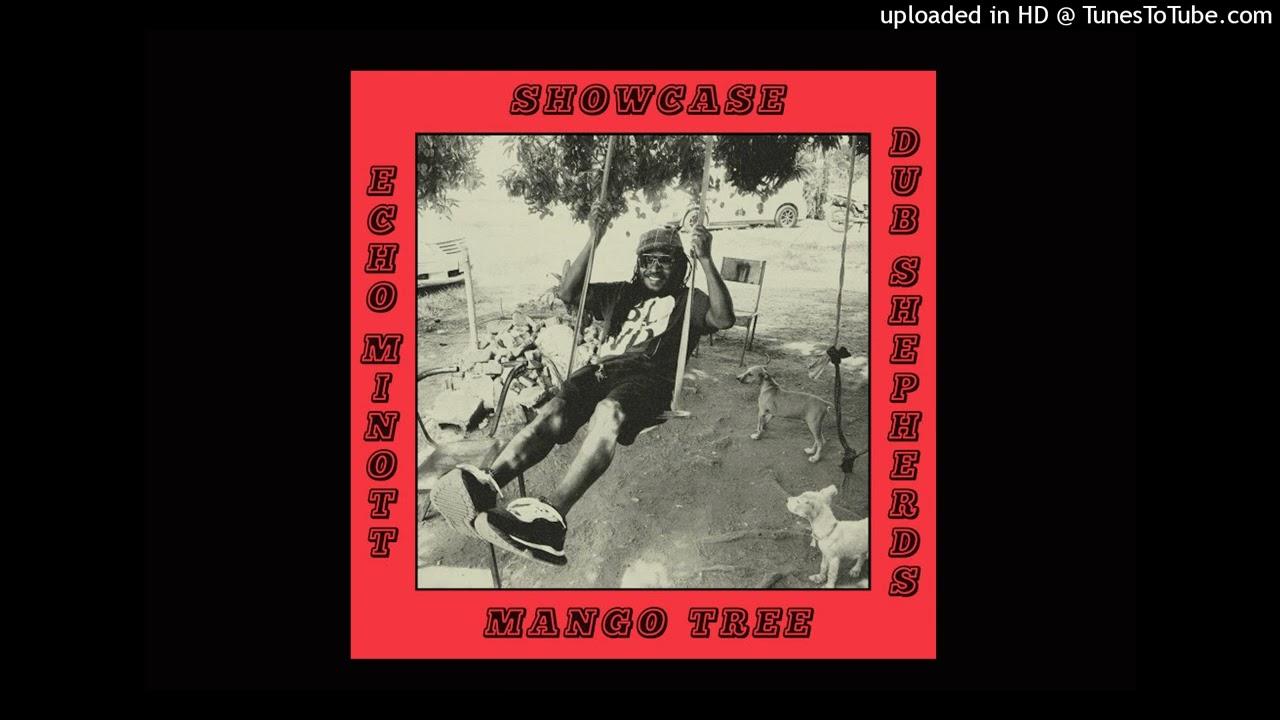 - Echo Minott & Dub Shepherds 