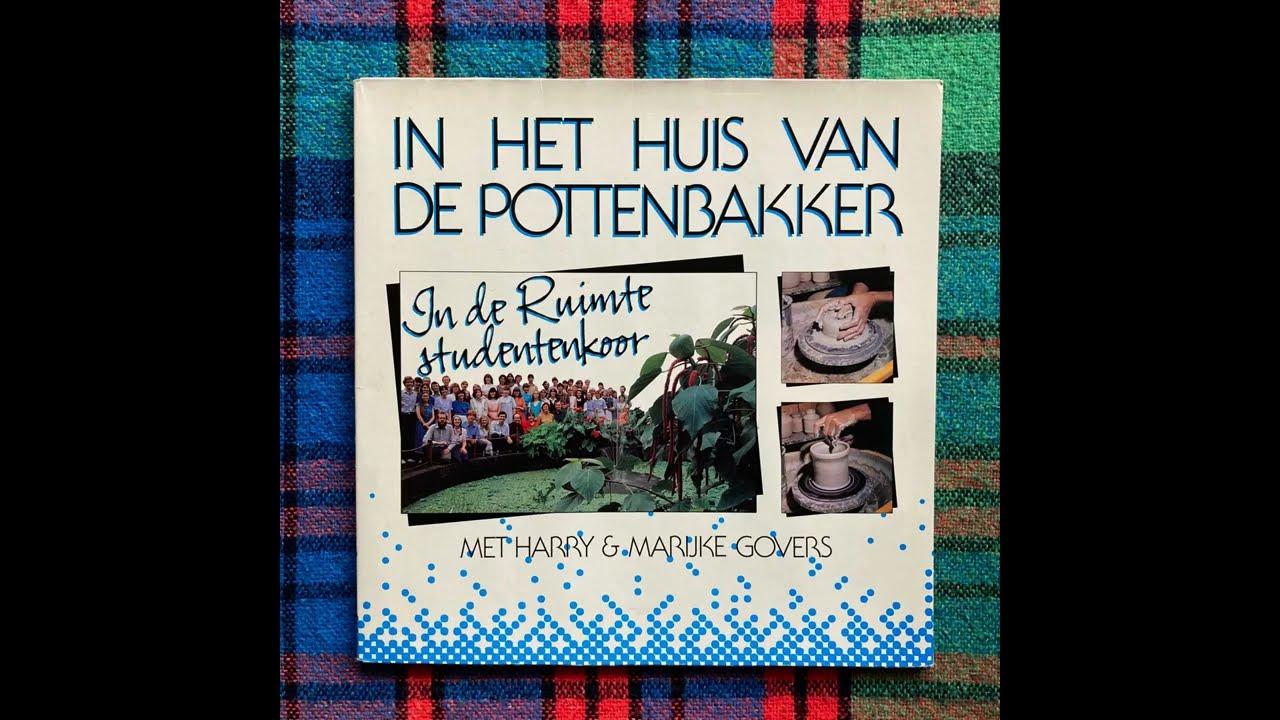  - In De Ruimte Studentenkoor Met Harry & Marijke Govers