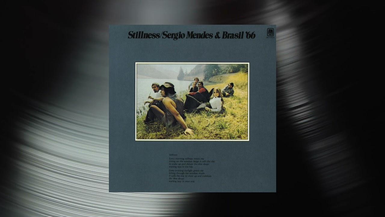 - Sergio Mendes & Brasil '66