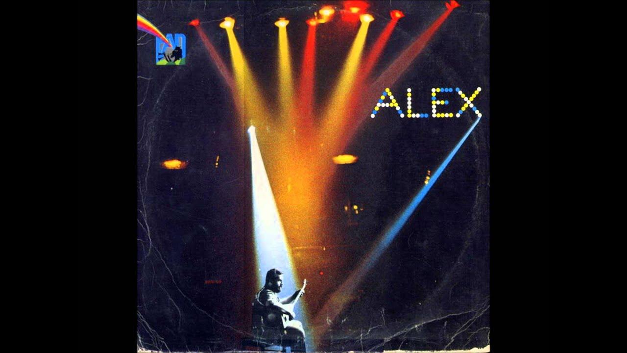 Alex - Alex   