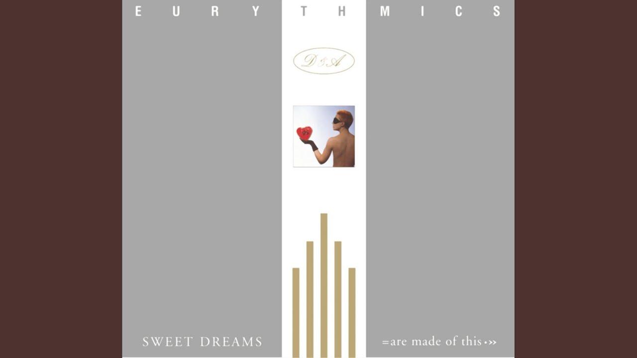 Boxed - Eurythmics
