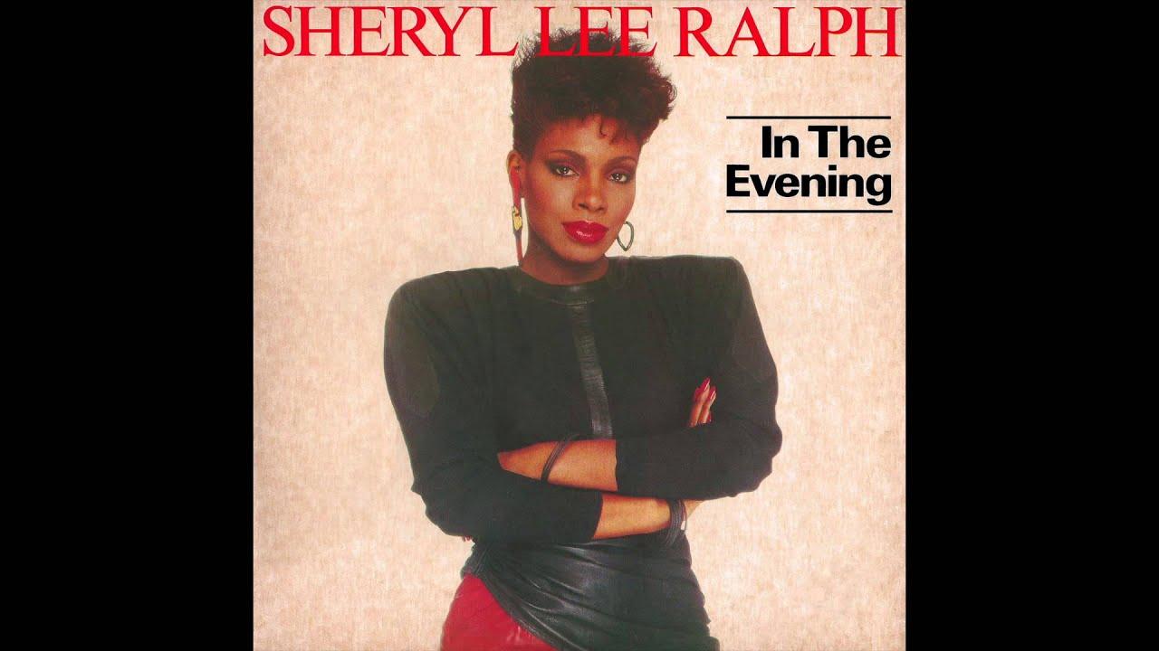 In the Evening (Extended Album Version) - Sheryl Lee Ralph