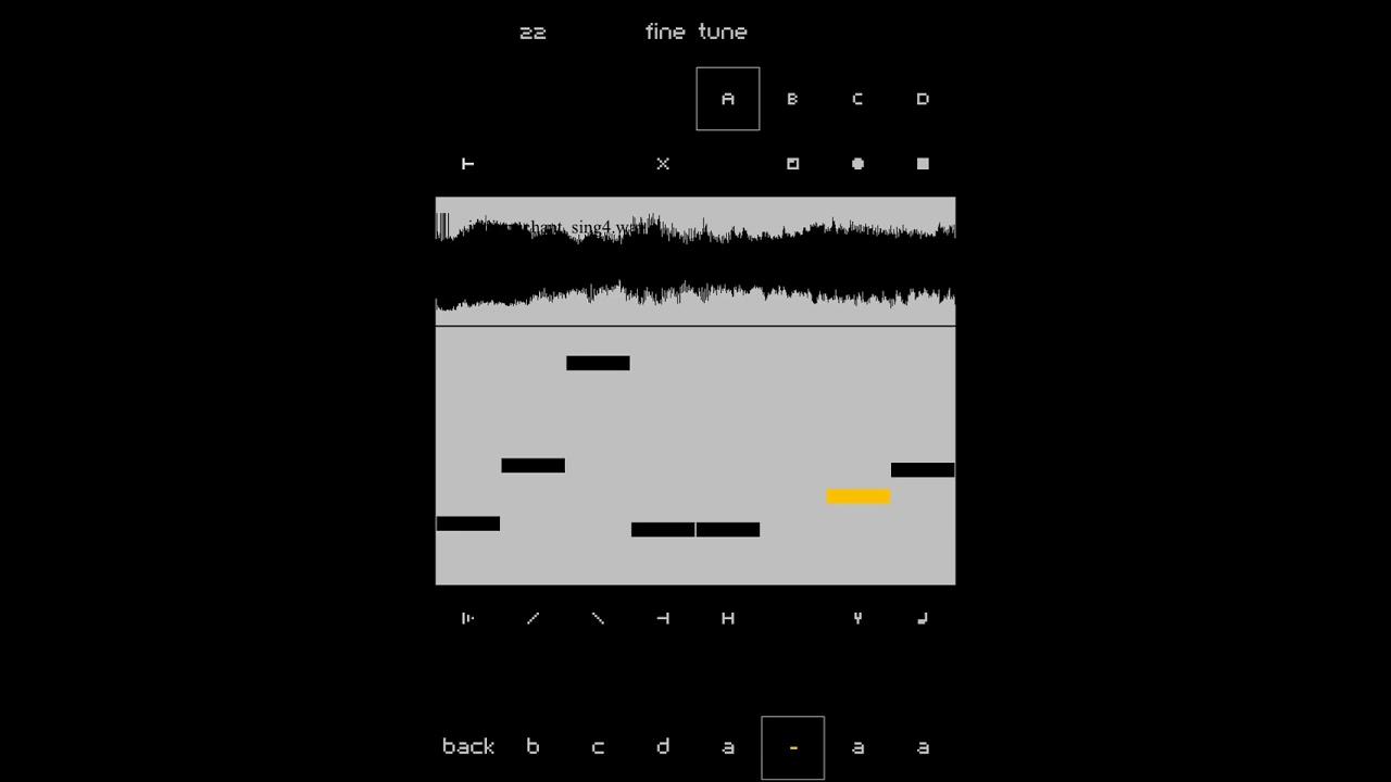 Weeklybeats 2026 - Gesceap