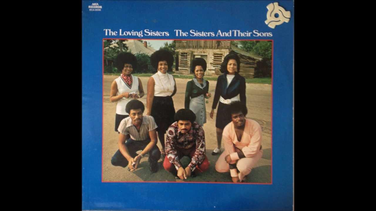 Cosmic Consciousness - The Loving Sisters and Their Sons