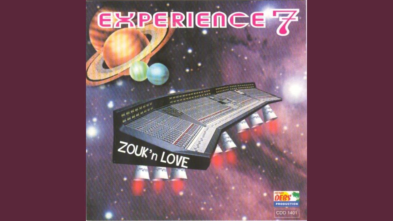  - Expérience 7