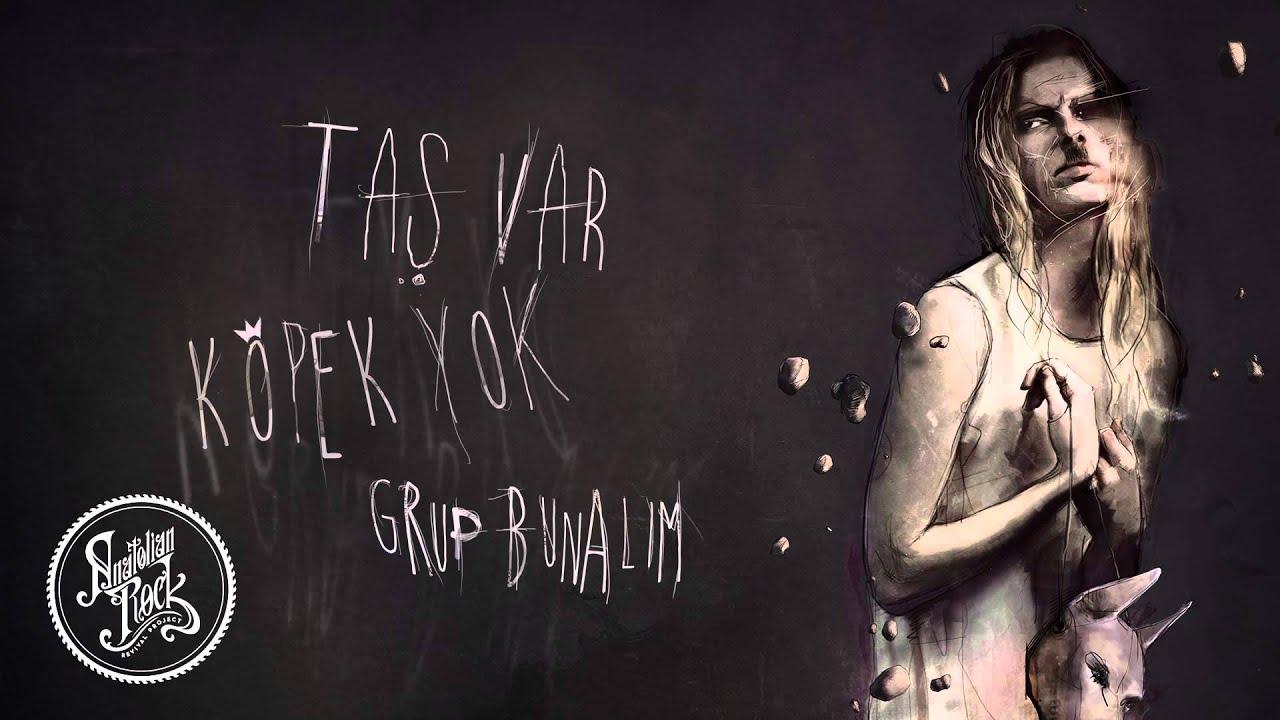  - Grup Bunalım