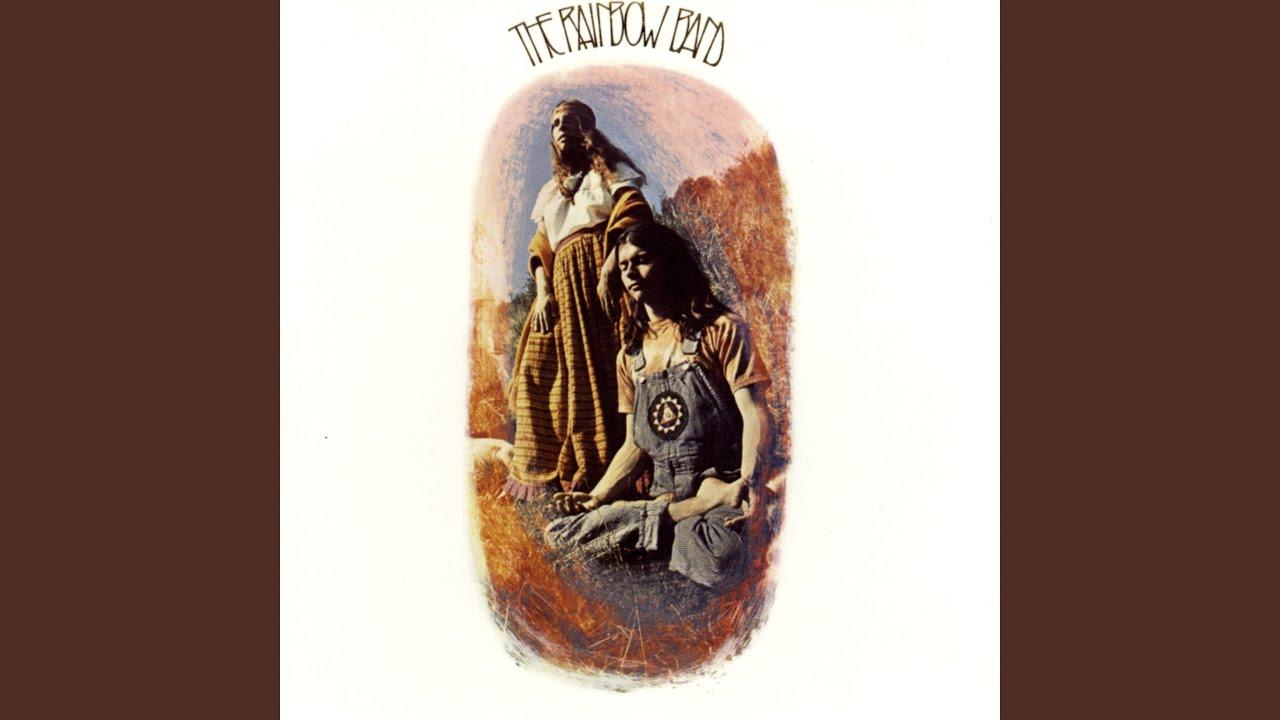 The Rainbow Band - Rainbow band