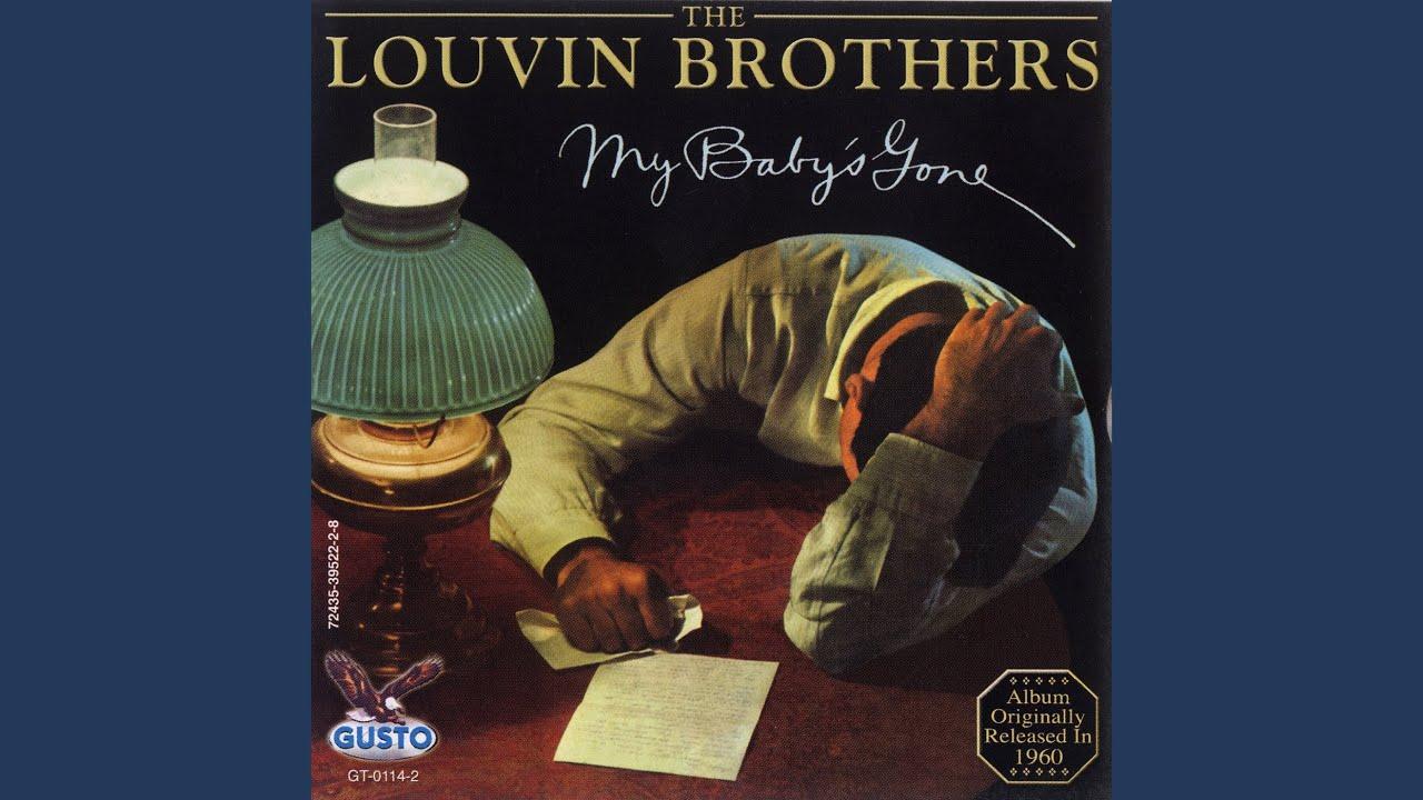  - The Louvin Brothers