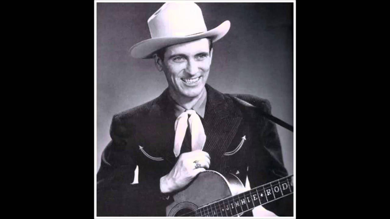  - Ernest Tubb
