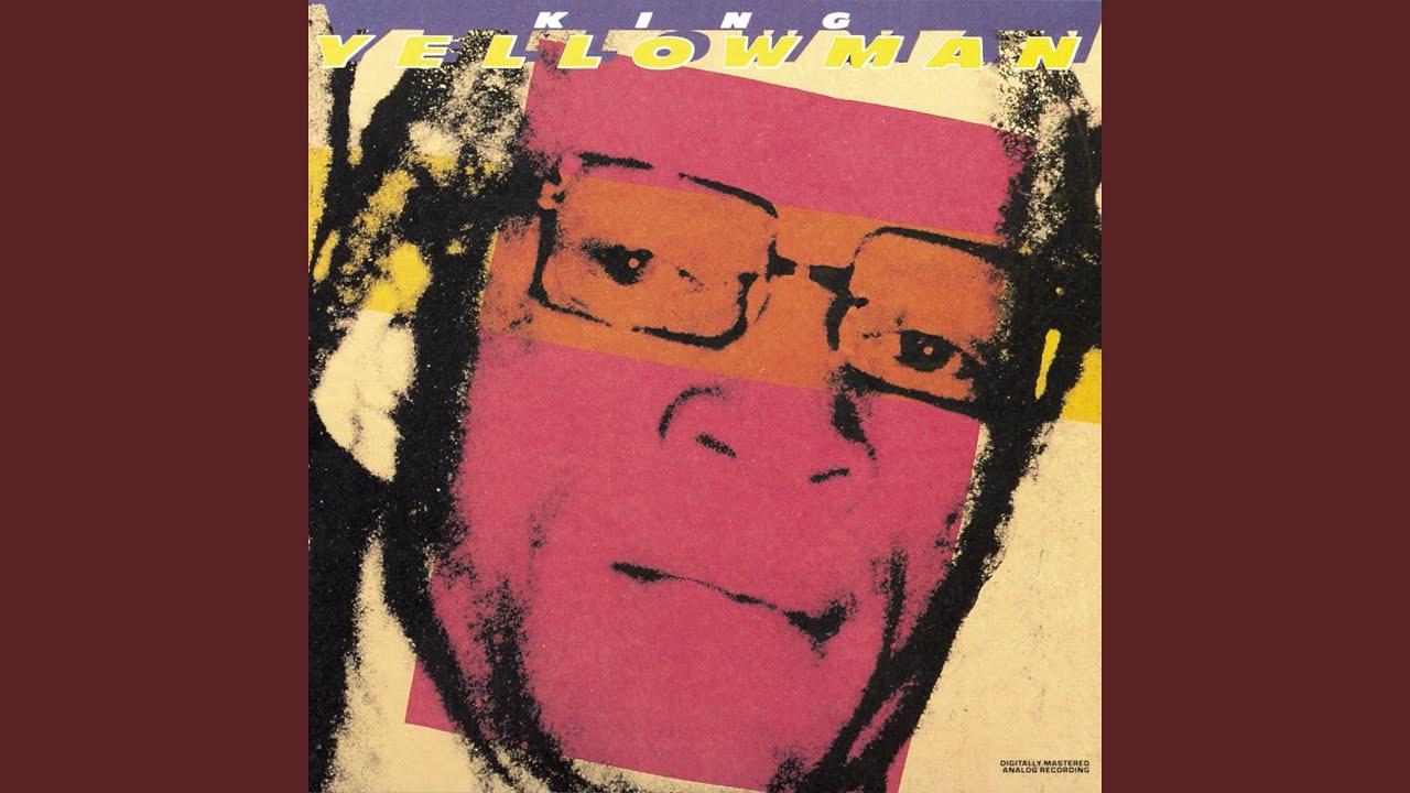  - Yellowman