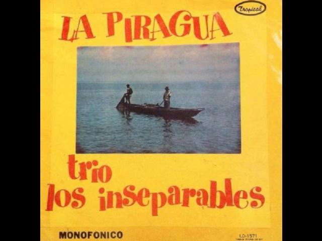Rebajadas 1 - Trío Los Inseparables