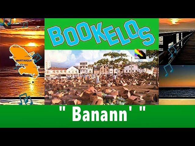  - Bookelos