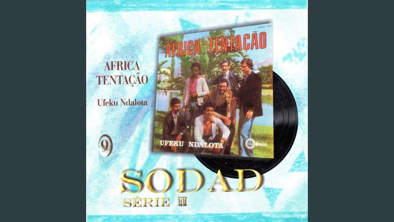  - Africa Tentasao