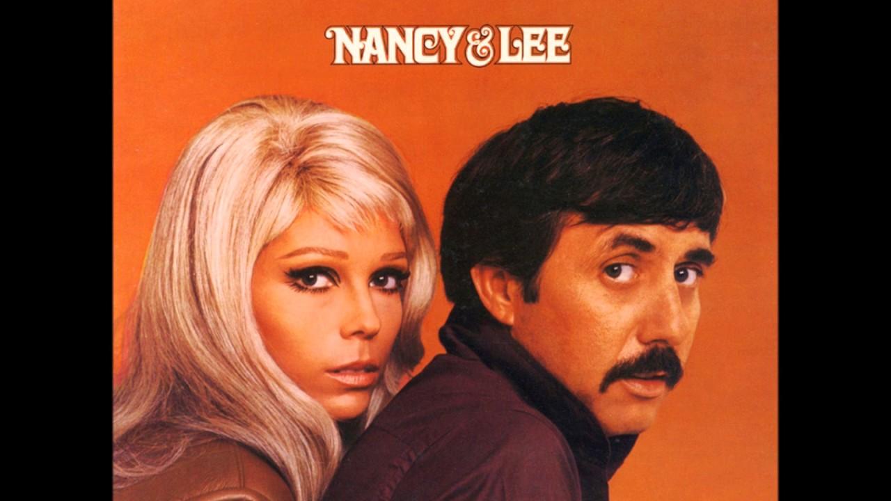 Nancy & Lee - Nancy Sinatra & Lee Hazlewood