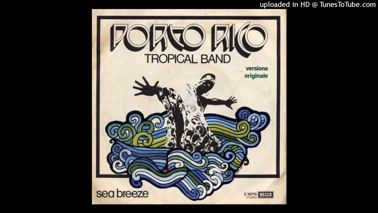  - Tropical Band 