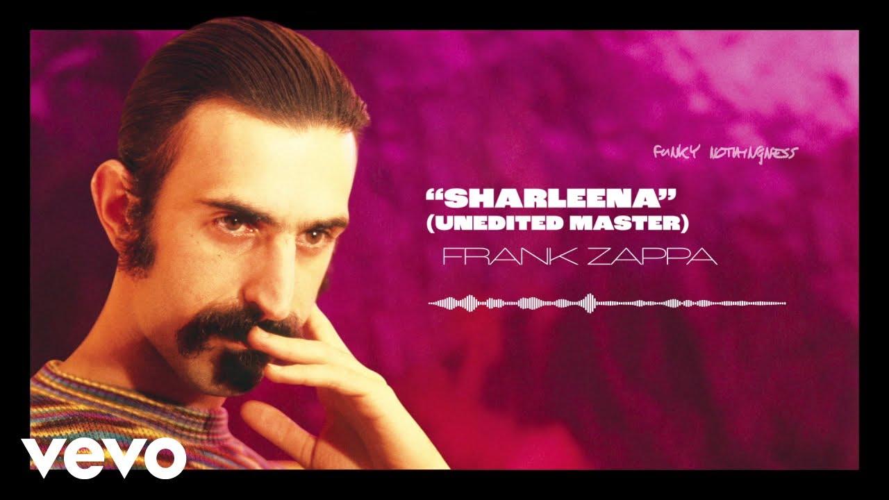 Chunga's Revenge - Frank Zappa