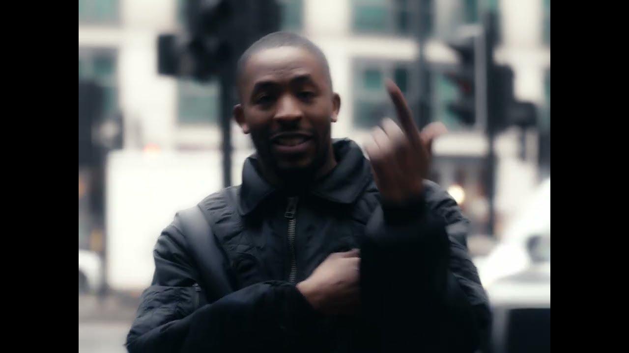 Contact High - James Massiah
