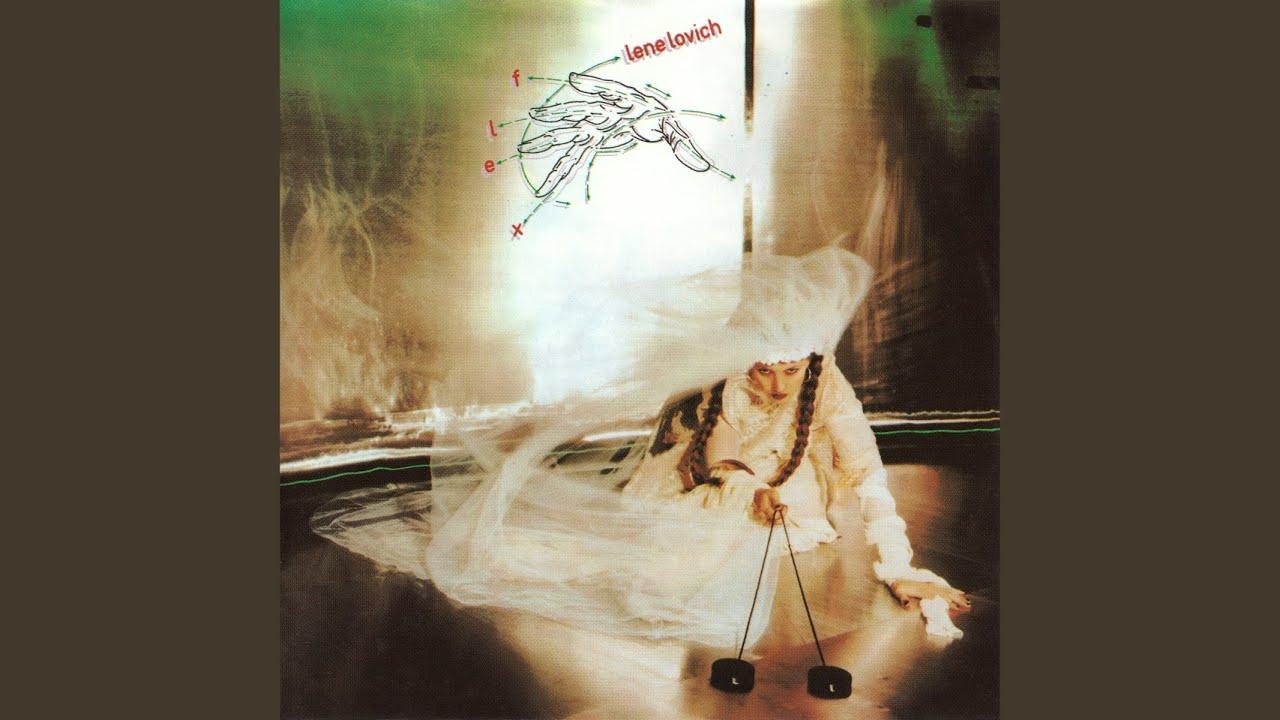 12" - Lene Lovich