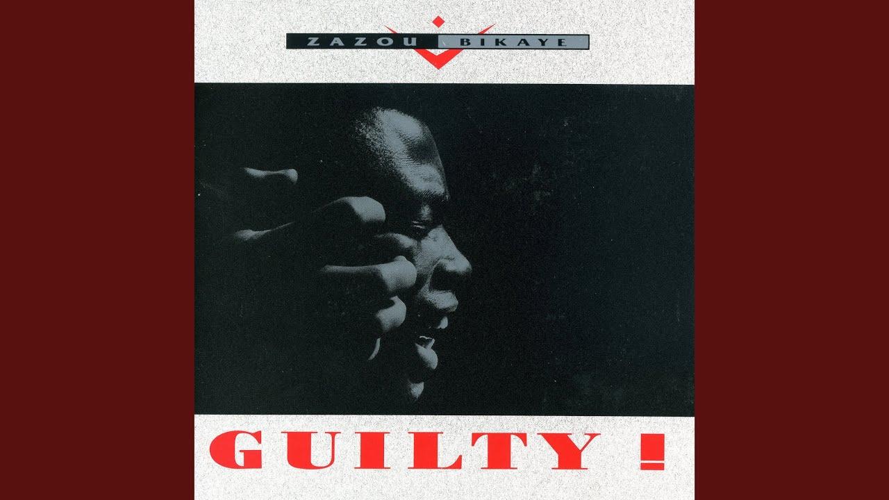Bony Bikaye / Guilty! - Hector Zazou