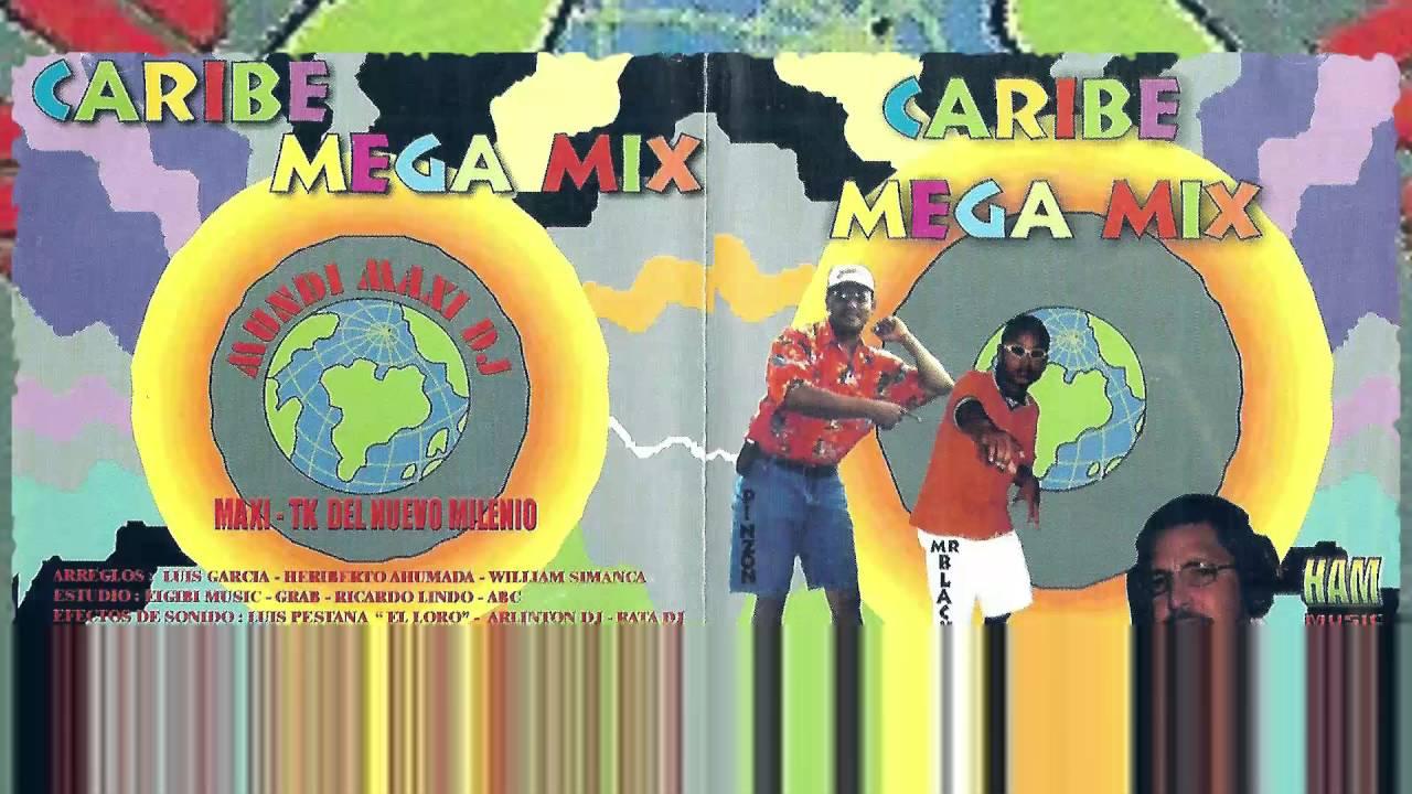  - Ham Music feat Dj Olimpico