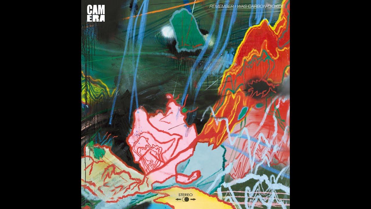 Remember I Was Carbon Dioxide - Camera