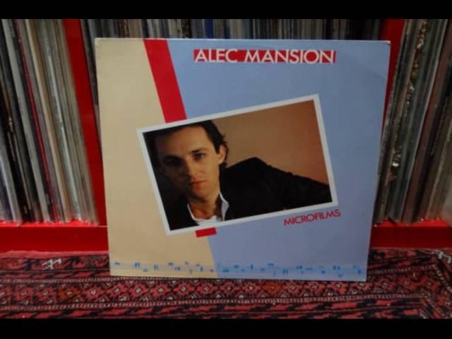  - Alec Mansion