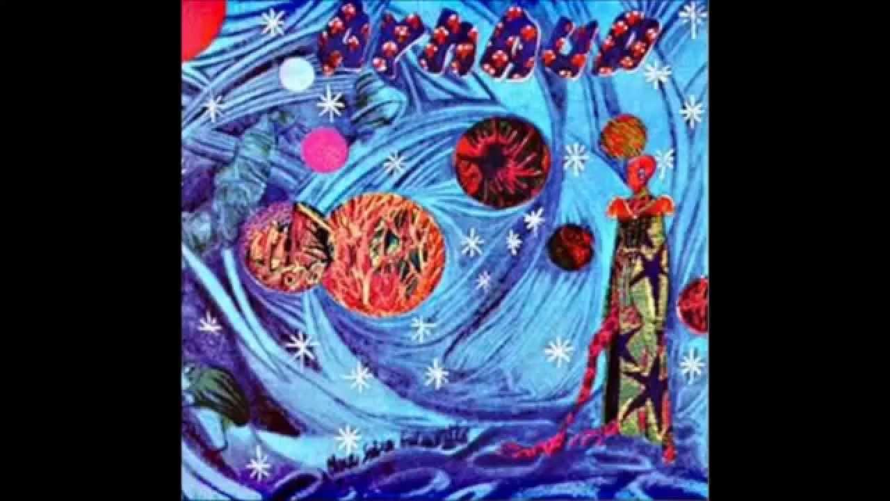 Murituri - Arnaud Rodrigues