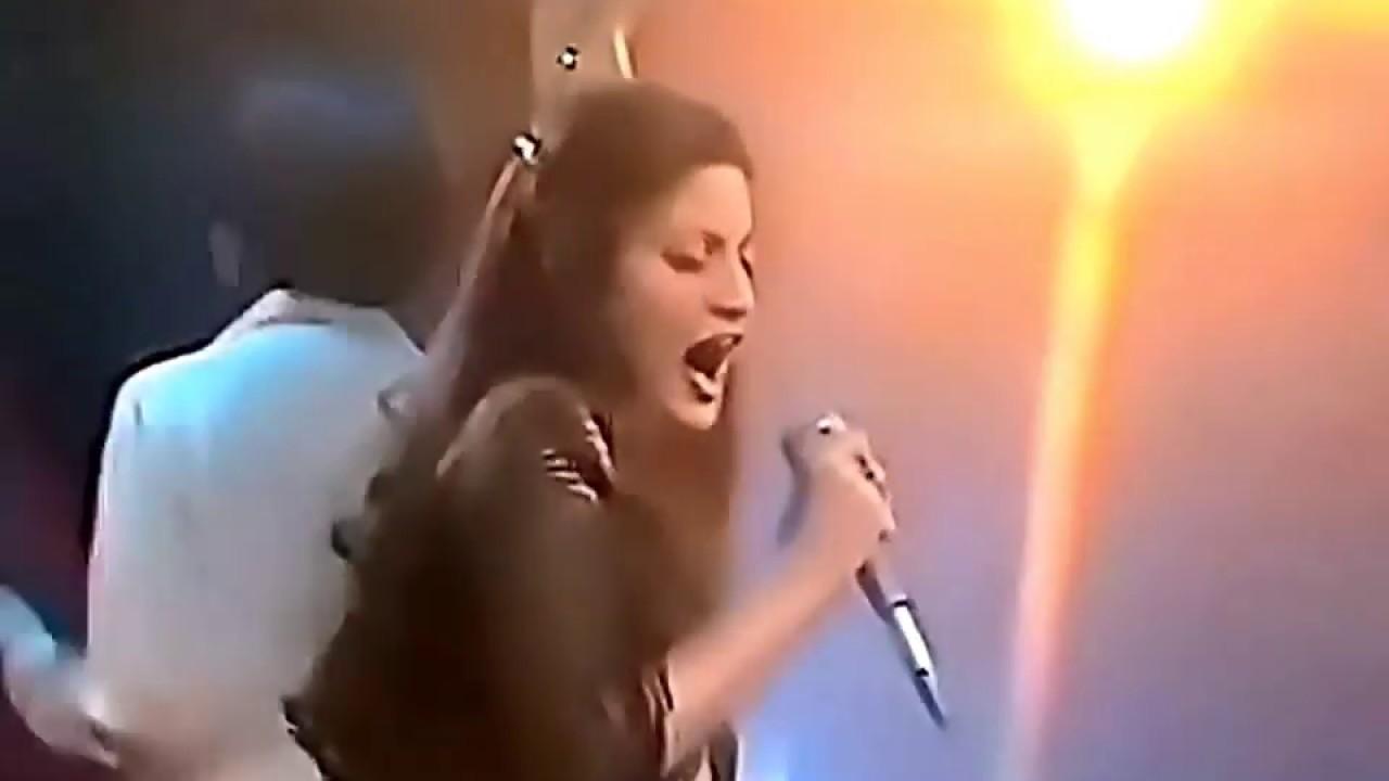 Sangdil & Aangan - Nazia Hassan