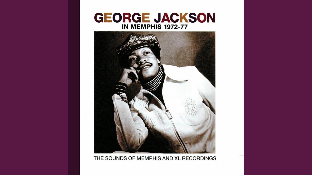 All In My Mind - George Jackson