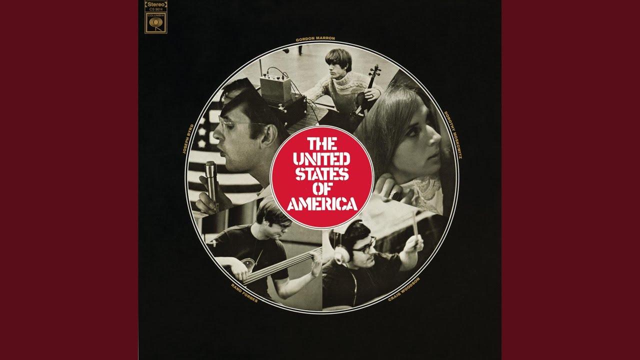 The United States of America - The United States of America