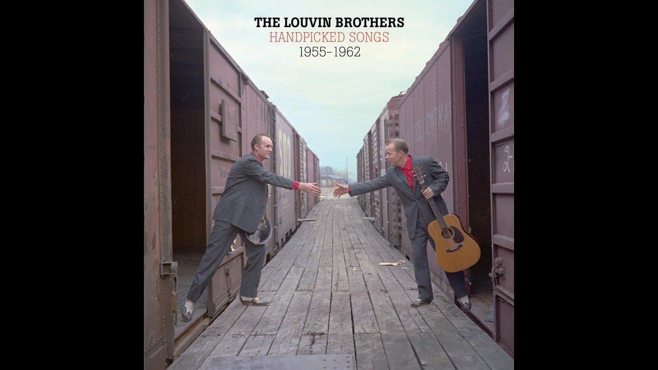  - The Louvin Brothers