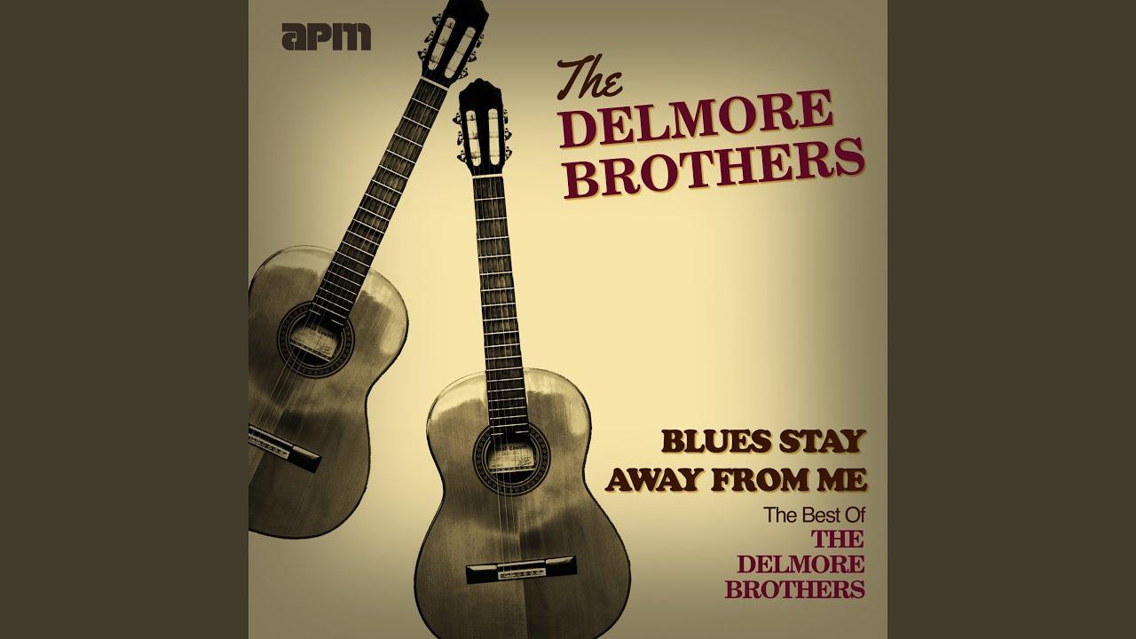  - Delmore Brothers