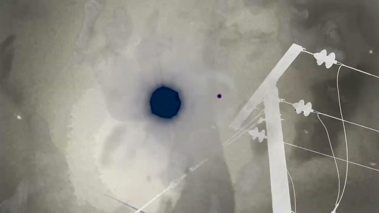  - Flying On The Ground