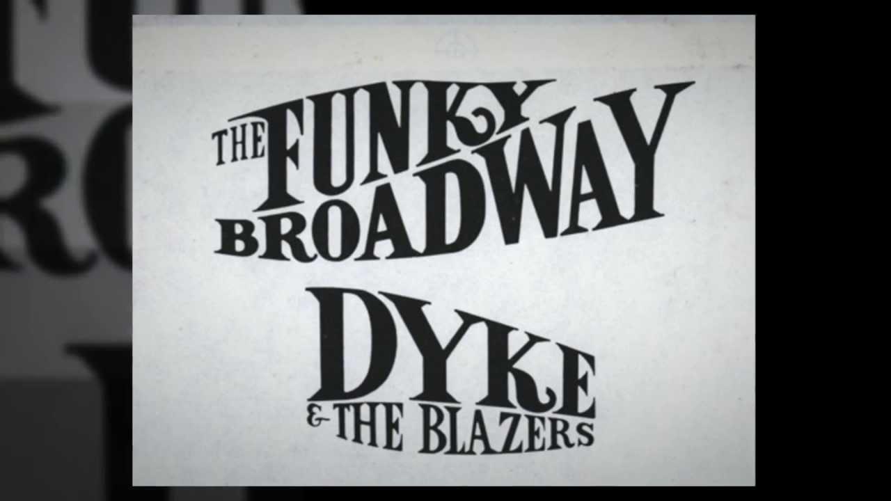 Soul Shots - Sixties Soul Classics - Vol 1 - Dyke And The Blazers