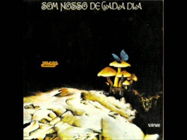  - SOM NOSSO DE CADA DIA