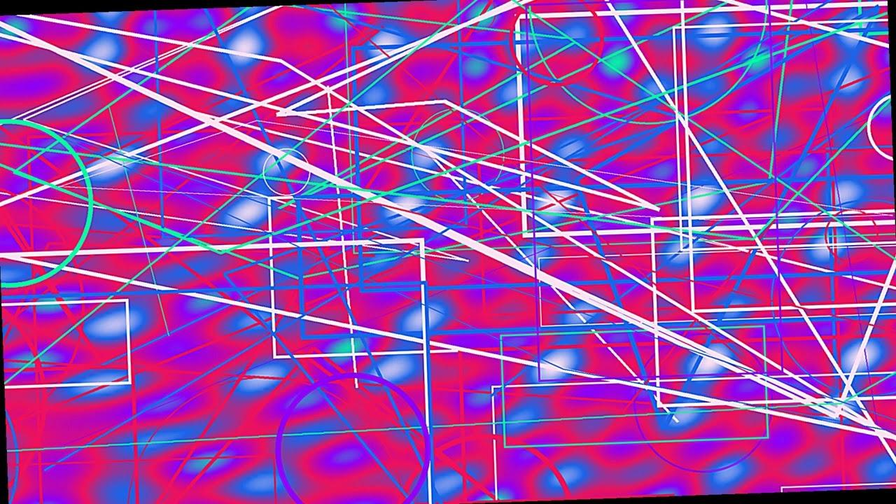 Rough Trade Synth Wave 10 - 2VM
